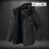 Zurich Outlet™ Jacke