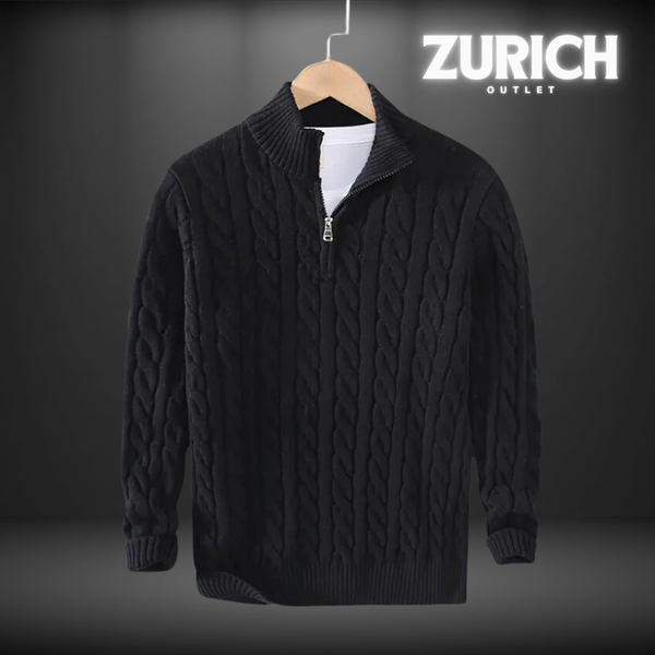 Zurich Outlet™ Pullover